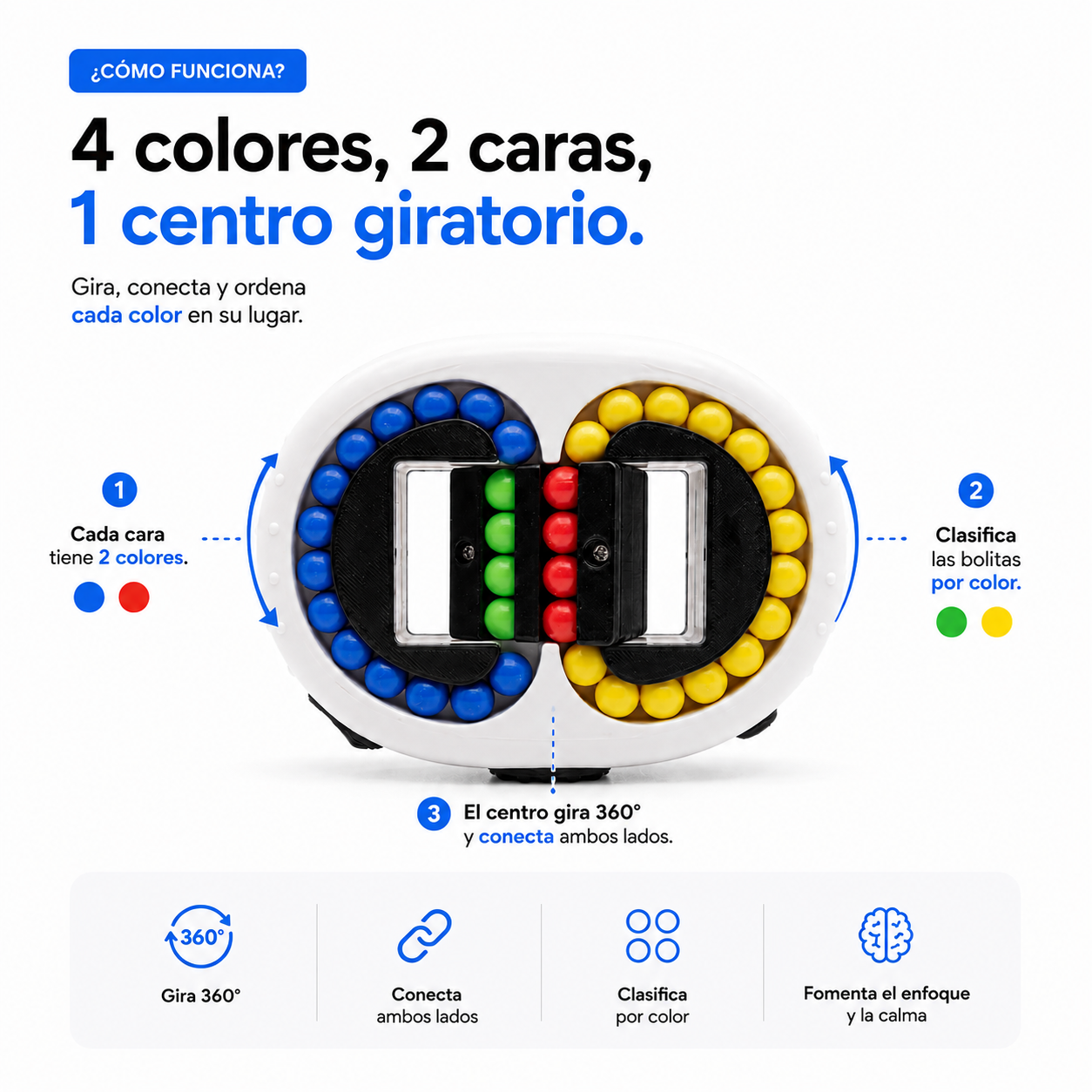 Color Puzzle