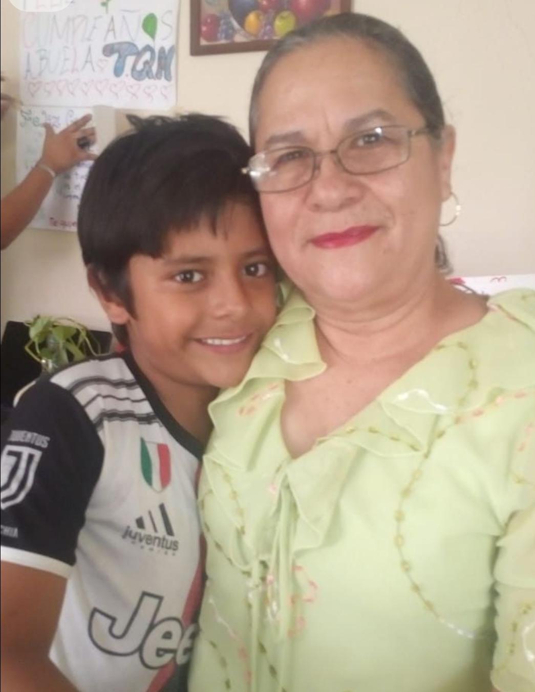 <em>Leticia S.</em>